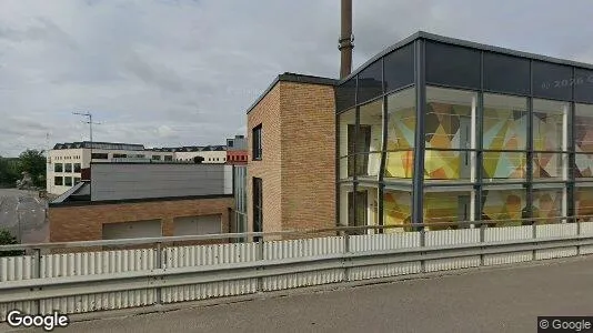 Apartments for rent in Borås - Photo from Google Street View