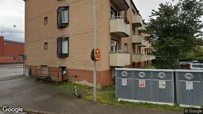 Apartments for rent in Eskilstuna - Photo from Google Street View