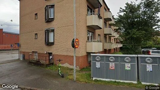 Apartments for rent in Eskilstuna - Photo from Google Street View