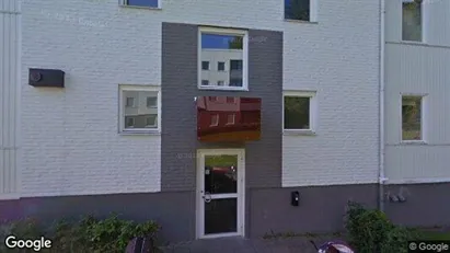 Apartments for rent in Borås - Photo from Google Street View
