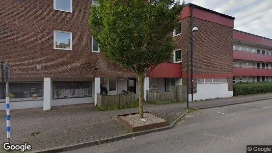 Apartments for rent in Höganäs - Photo from Google Street View