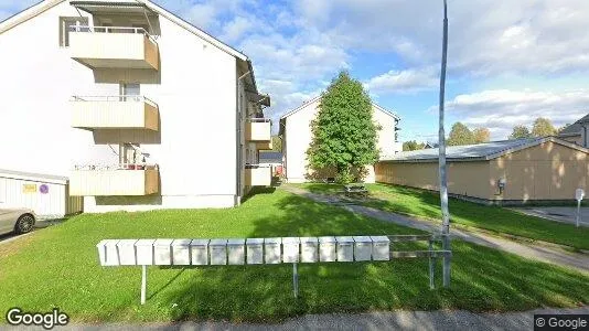 Apartments for rent in Storuman - Photo from Google Street View