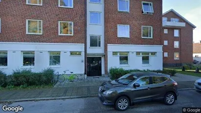 Apartments for rent in Höganäs - Photo from Google Street View