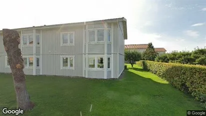 Apartments for rent in Skövde - Photo from Google Street View
