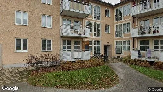 Apartments for rent in Västerås - Photo from Google Street View