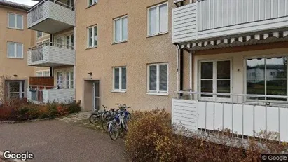 Apartments for rent in Västerås - Photo from Google Street View