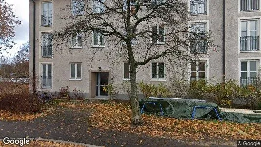 Apartments for rent in Västerås - Photo from Google Street View