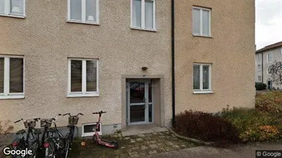 Apartments for rent in Västerås - Photo from Google Street View