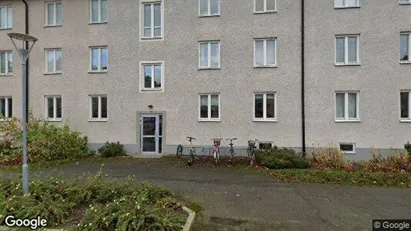 Apartments for rent in Västerås - Photo from Google Street View