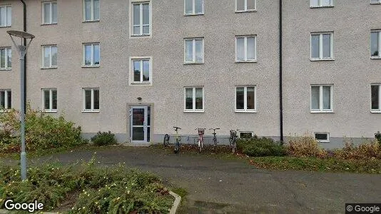 Apartments for rent in Västerås - Photo from Google Street View