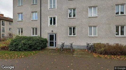 Apartments for rent in Västerås - Photo from Google Street View