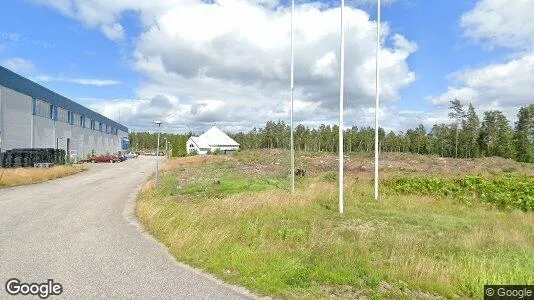 Apartments for rent in Borås - Photo from Google Street View