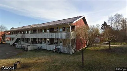 Apartments for rent in Malung-Sälen - Photo from Google Street View