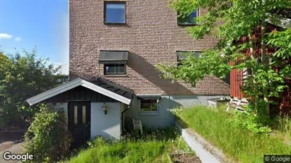Apartments for rent in Borås - Photo from Google Street View
