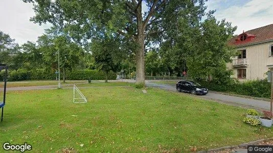 Apartments for rent in Örgryte-Härlanda - Photo from Google Street View