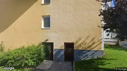 Apartments for rent in Härnösand - Photo from Google Street View