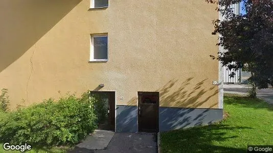 Apartments for rent in Härnösand - Photo from Google Street View