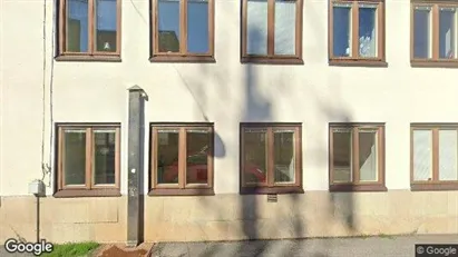 Apartments for rent in Härnösand - Photo from Google Street View