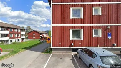 Apartments for rent in Leksand - Photo from Google Street View