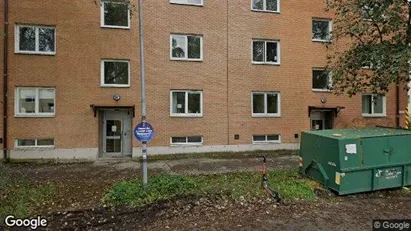 Apartments for rent in Gävle - Photo from Google Street View