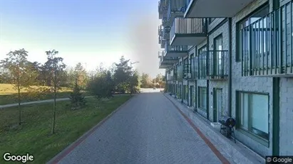 Apartments for rent in Fosie - Photo from Google Street View