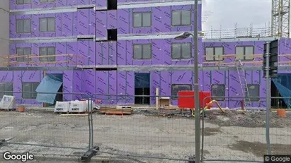 Apartments for rent in Huddinge - Photo from Google Street View