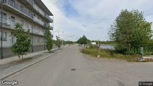 Apartments for rent in Gävle - Photo from Google Street View