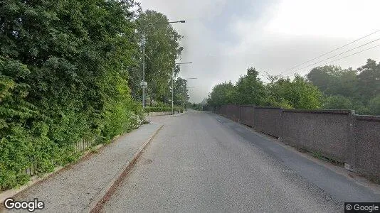 Apartments for rent in Huddinge - Photo from Google Street View
