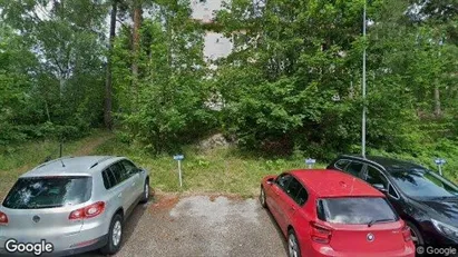 Apartments for rent in Tranås - Photo from Google Street View