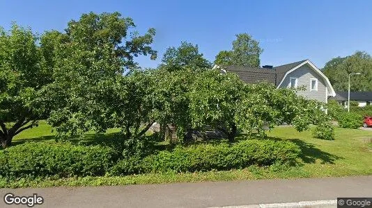 Apartments for rent in Enköping - Photo from Google Street View