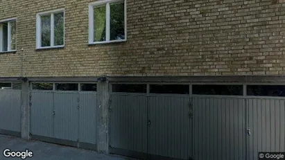 Apartments for rent in Danderyd - Photo from Google Street View