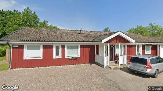 Apartments for rent in Uppvidinge - Photo from Google Street View