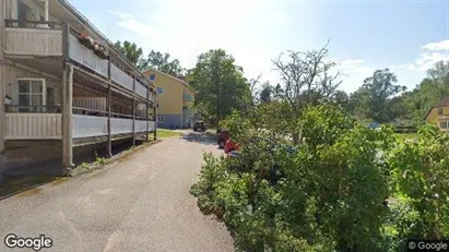 Apartments for rent in Västervik - Photo from Google Street View