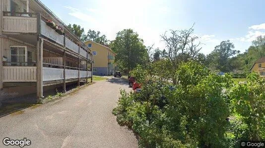 Apartments for rent in Västervik - Photo from Google Street View