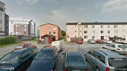 Rooms for rent in Örebro - Photo from Google Street View