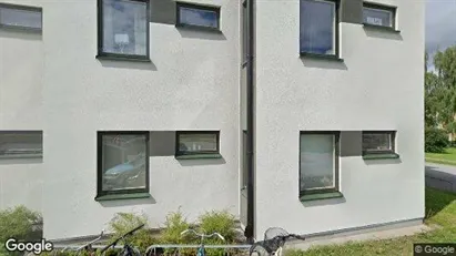 Rooms for rent in Örebro - Photo from Google Street View
