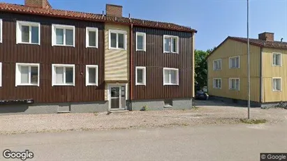 Apartments for rent in Fagersta - Photo from Google Street View