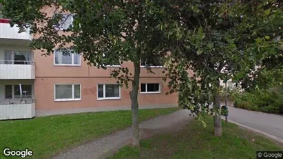 Apartments for rent in Haninge - Photo from Google Street View