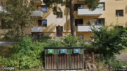 Apartments for rent in Hammarbyhamnen - Photo from Google Street View