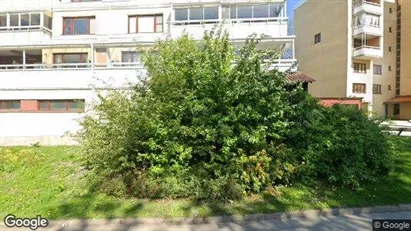 Apartments for rent in Stockholm West - Photo from Google Street View