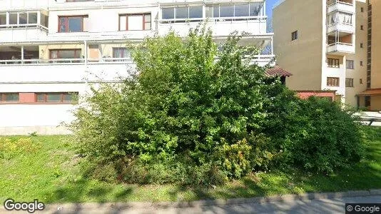 Apartments for rent in Stockholm West - Photo from Google Street View