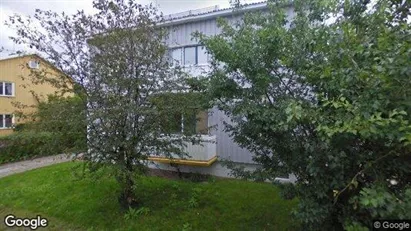Apartments for rent in Gävle - Photo from Google Street View