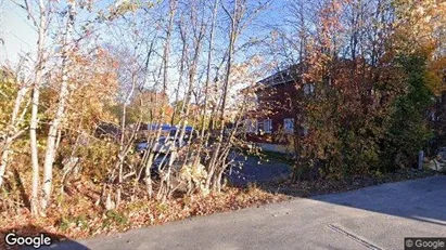 Apartments for rent in Sollentuna - Photo from Google Street View