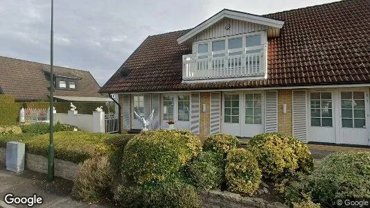 Apartments for rent in Husie - Photo from Google Street View