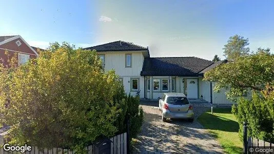 Apartments for rent in Uppsala - Photo from Google Street View
