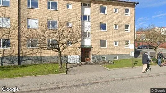 Apartments for rent in Skövde - Photo from Google Street View