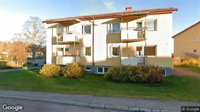 Apartments for rent in Torsby - Photo from Google Street View