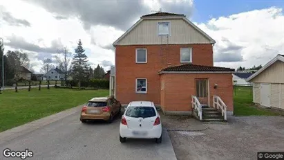 Apartments for rent in Gislaved - Photo from Google Street View