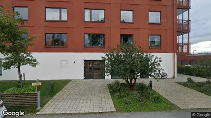 Apartments for rent in Emmaboda - Photo from Google Street View