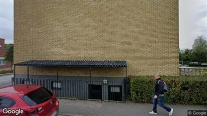 Apartments for rent in Emmaboda - Photo from Google Street View